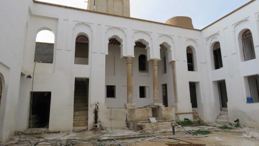 عکس قلعه شیخ نصوری