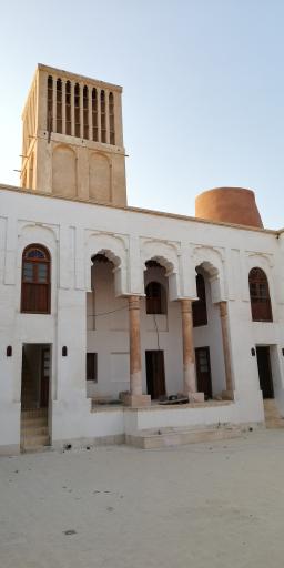 عکس قلعه شیخ نصوری