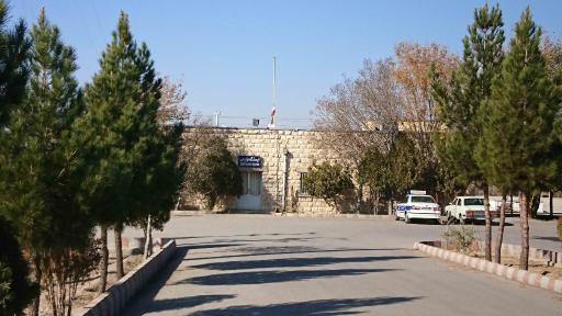 عکس ایستگاه راه آهن زارعی خاصبان شماره 1