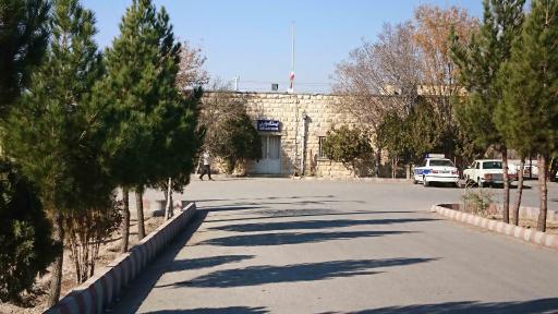 عکس ایستگاه راه آهن زارعی خاصبان شماره 1