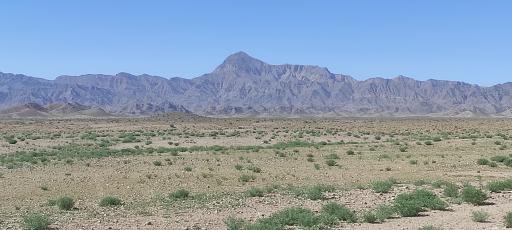 عکس میغان