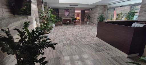 عکس مرکز آموزش بین المللی آتش نشانی تهران