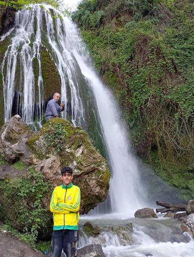 عکس علی آباد کتول