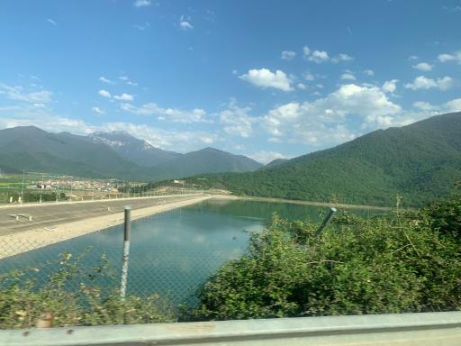 عکس علی آباد کتول