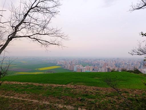 عکس علی آباد کتول