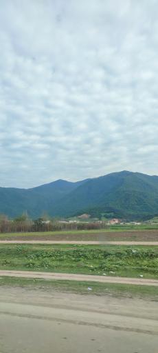 عکس علی آباد کتول