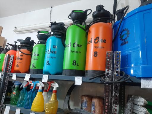 عکس سم فروشی شهریار