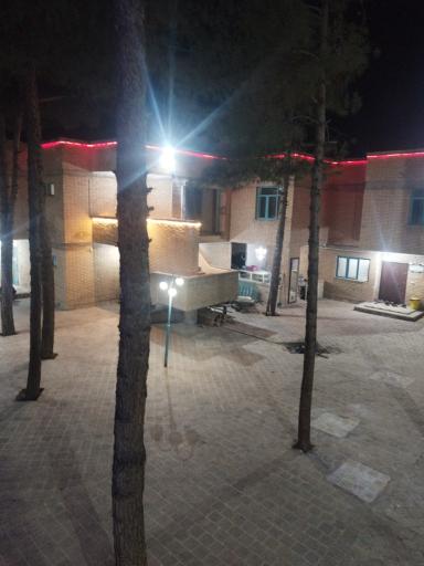 عکس مجموعه گردشگری دلیار شاهرود