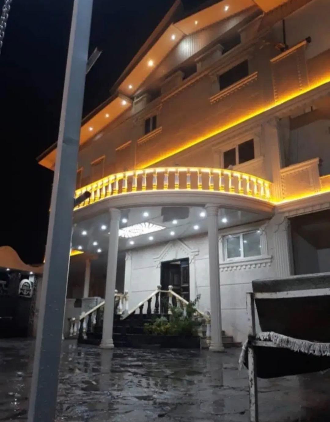 عکس ممدابرام