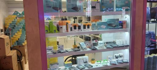 عکس فروشگاه اهورا - مستر وسترن