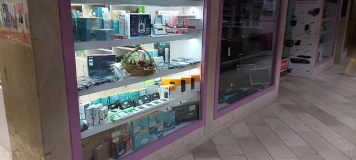 عکس فروشگاه اهورا - مستر وسترن