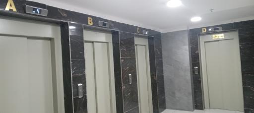 عکس ساختمان پزشکان پارسیان