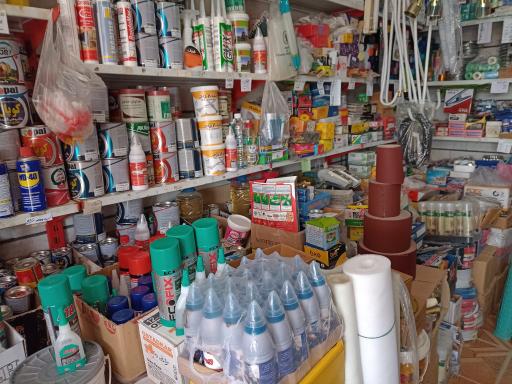 عکس رنگ ابزار و یراق علوی