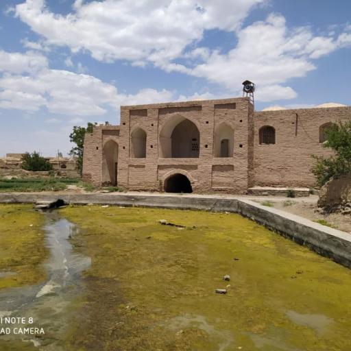 عکس میغان