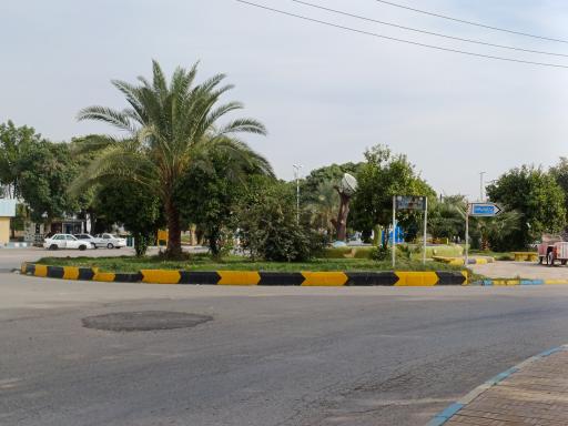 عکس میدان شهدا