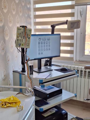 عکس مرکز درمان های تخصصی علوم اعصاب سیناپس