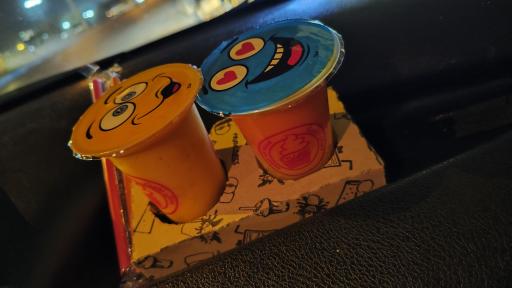 عکس بستنی نعمت 