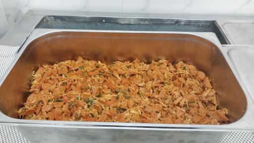 عکس پیتزا آلما