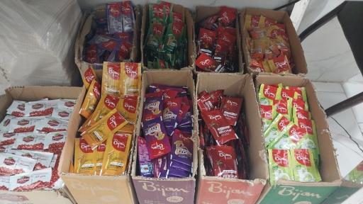 عکس پیتزا آلما