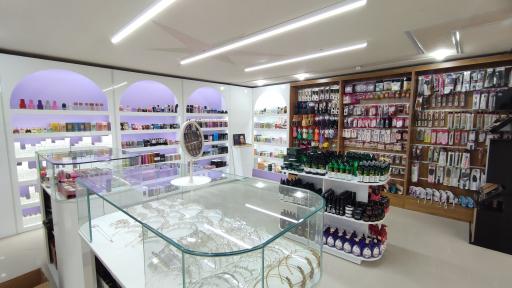 عکس آرایشی ماهلی