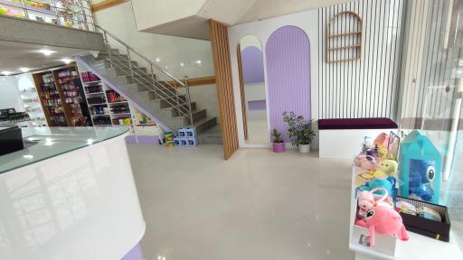 عکس آرایشی ماهلی