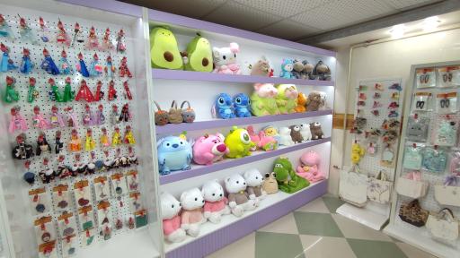 عکس آرایشی ماهلی