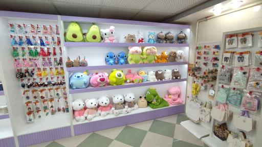 عکس آرایشی ماهلی