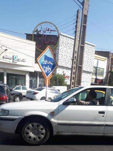 عکس سوهان روحانی