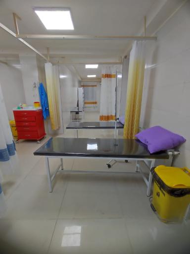 عکس خدمات پزشکی و پرستاری کوهنورد 