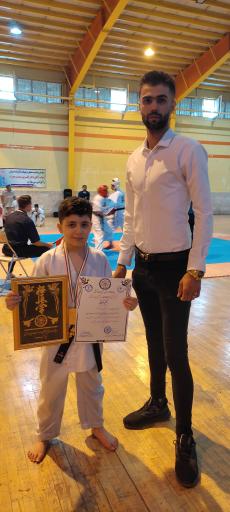 عکس باشگاه امید تبریز