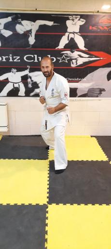 عکس باشگاه امید تبریز