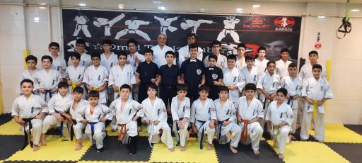 عکس باشگاه امید تبریز