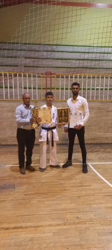 عکس باشگاه امید تبریز