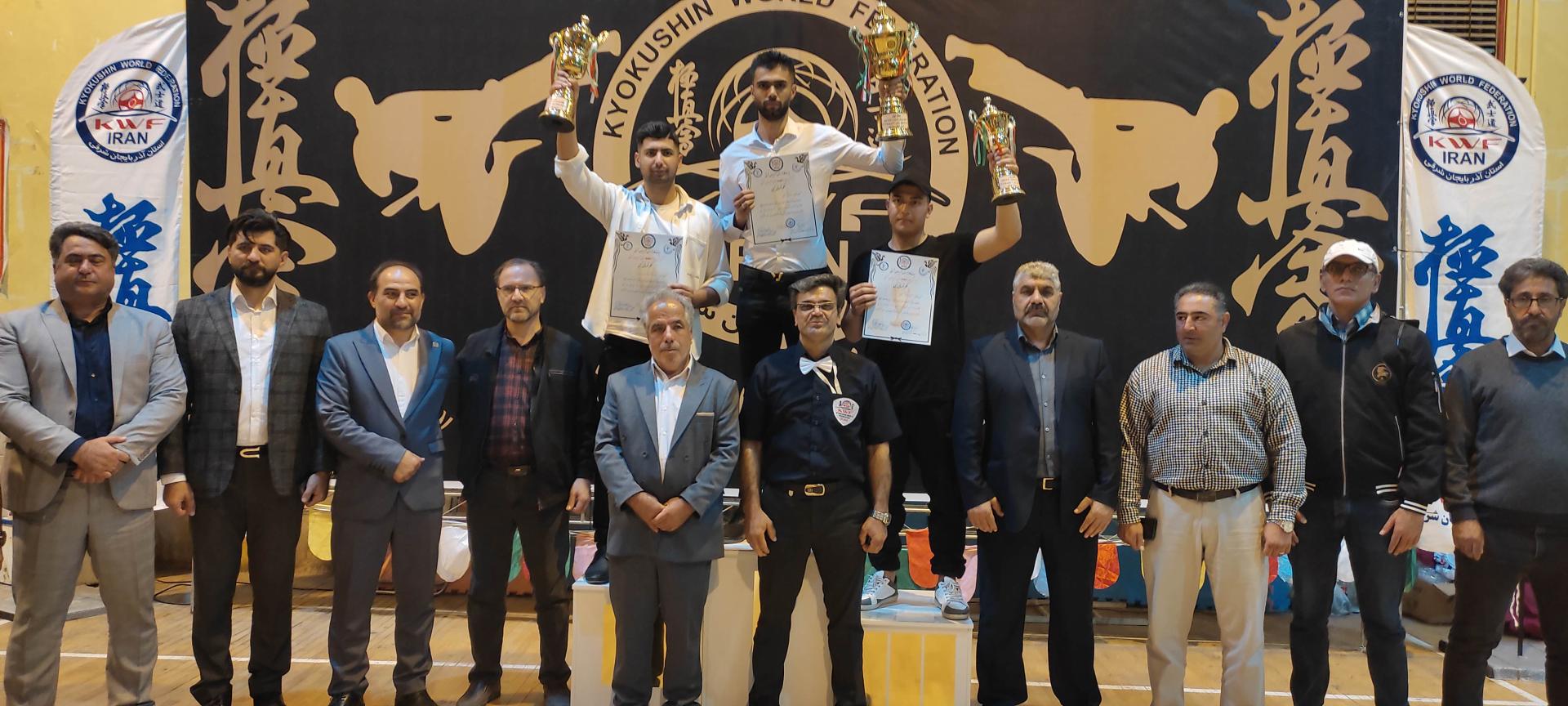 عکس باشگاه امید تبریز