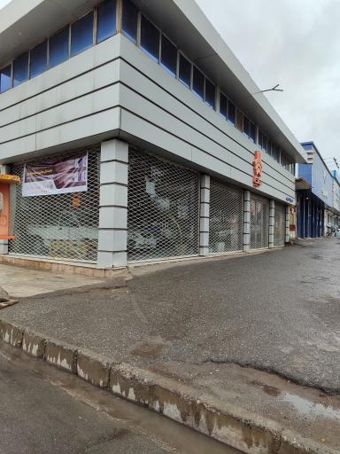 عکس نمایندگی سایپا - زارعی