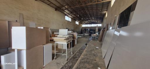 عکس صنایع چوب و ام دی اف کتیبه سفید