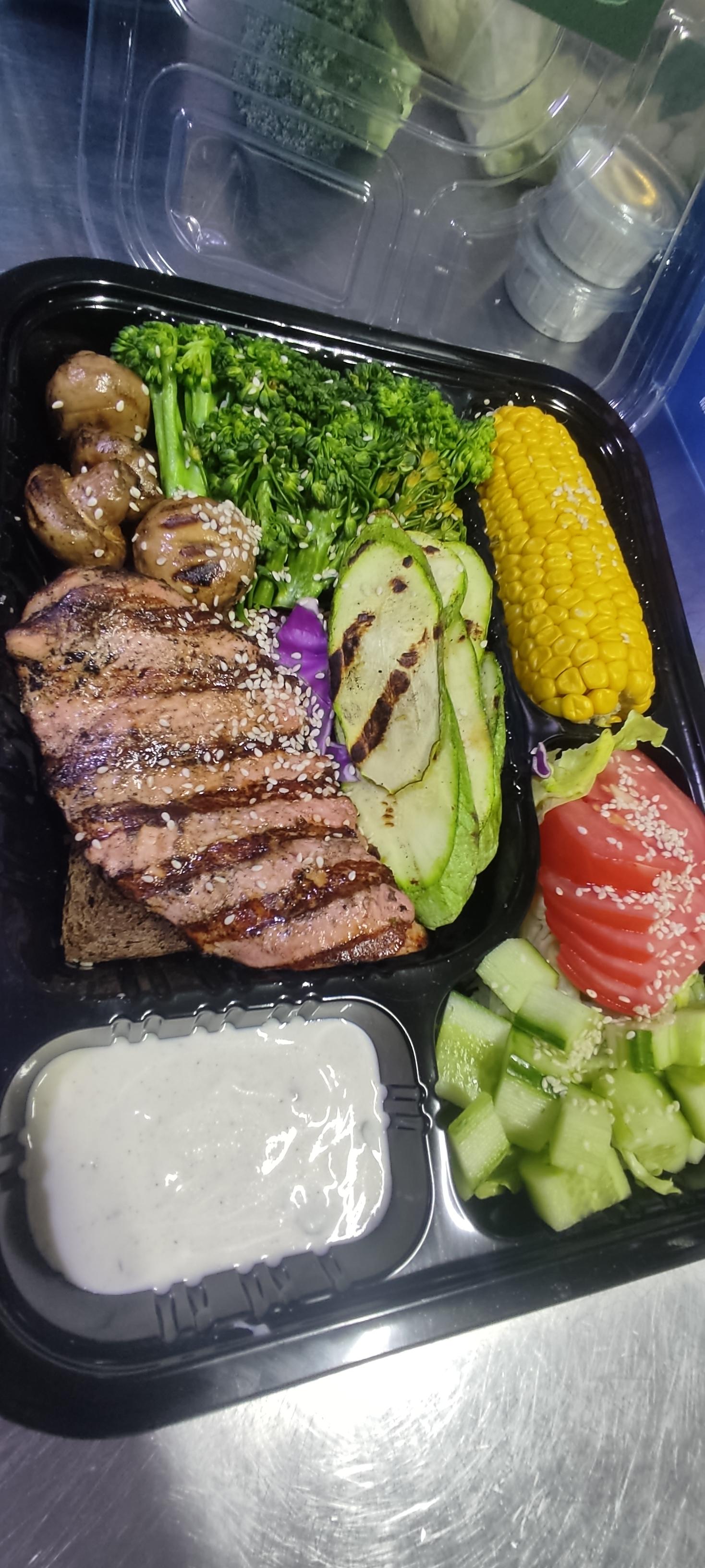 عکس غذای رژیمی کهکشان