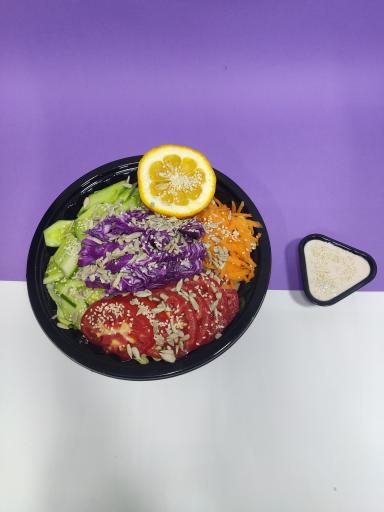 عکس غذای رژیمی کهکشان