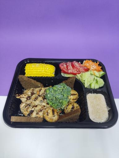 عکس غذای رژیمی کهکشان