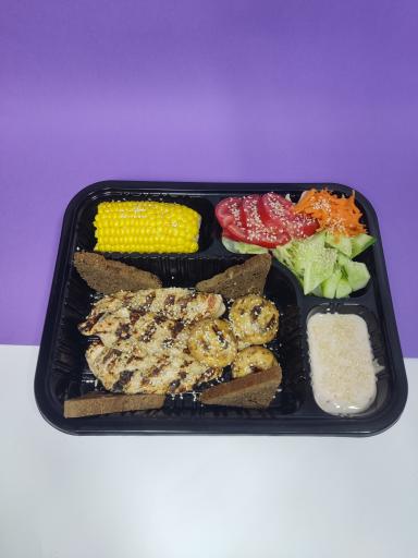 عکس غذای رژیمی کهکشان