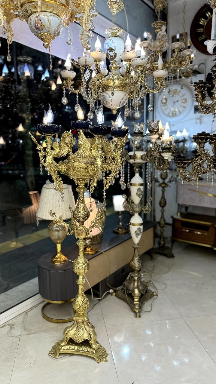 عکس گالری امپراطور 