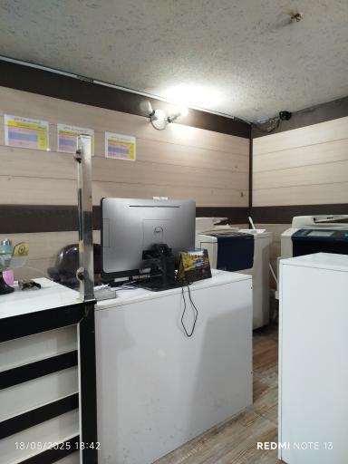 عکس کافی نت پرند 