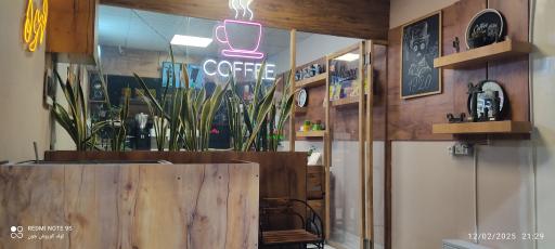 عکس کافی شاپ 1920