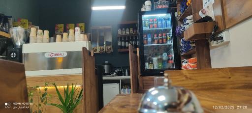 عکس کافی شاپ 1920