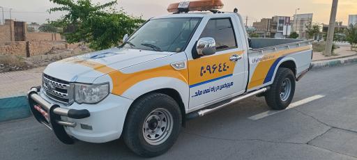 عکس امداد خودرو یدک کش،جرثقیل راه نورد مهریز