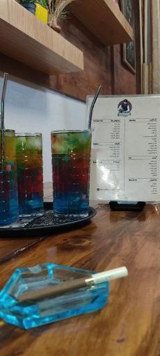 عکس کافی شاپ 1920