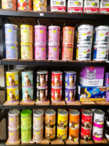 عکس پت شاپ منوپتم