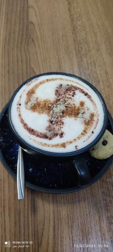 عکس کافی شاپ 1920