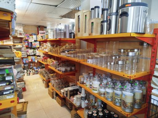 عکس فروشگاه مرکزی خانه و آشپزخانه هیراد 