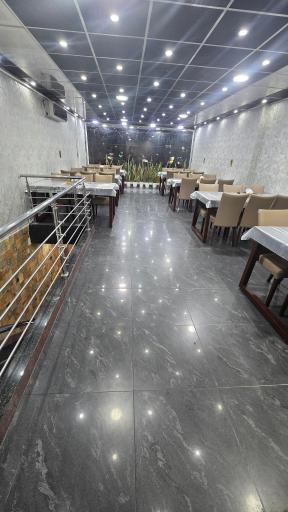 عکس چلوکبابی کلاهی